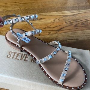 Steve Madden sandals
